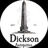 dicksonantiques